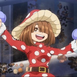 Meet your Posher, Lyn